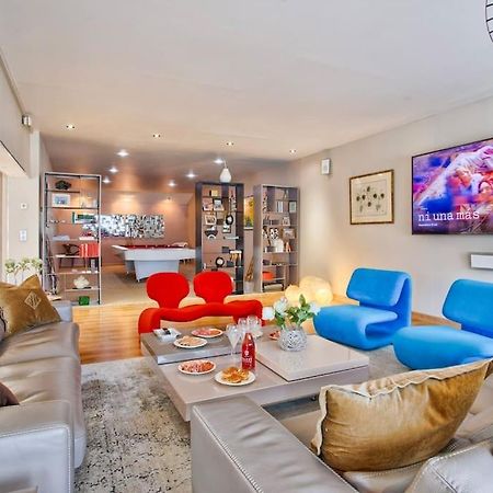 Le Loft Gallery Yourhosthelper Touques Zewnętrze zdjęcie
