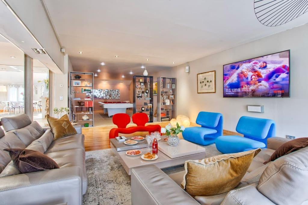 Le Loft Gallery Yourhosthelper Touques Zewnętrze zdjęcie